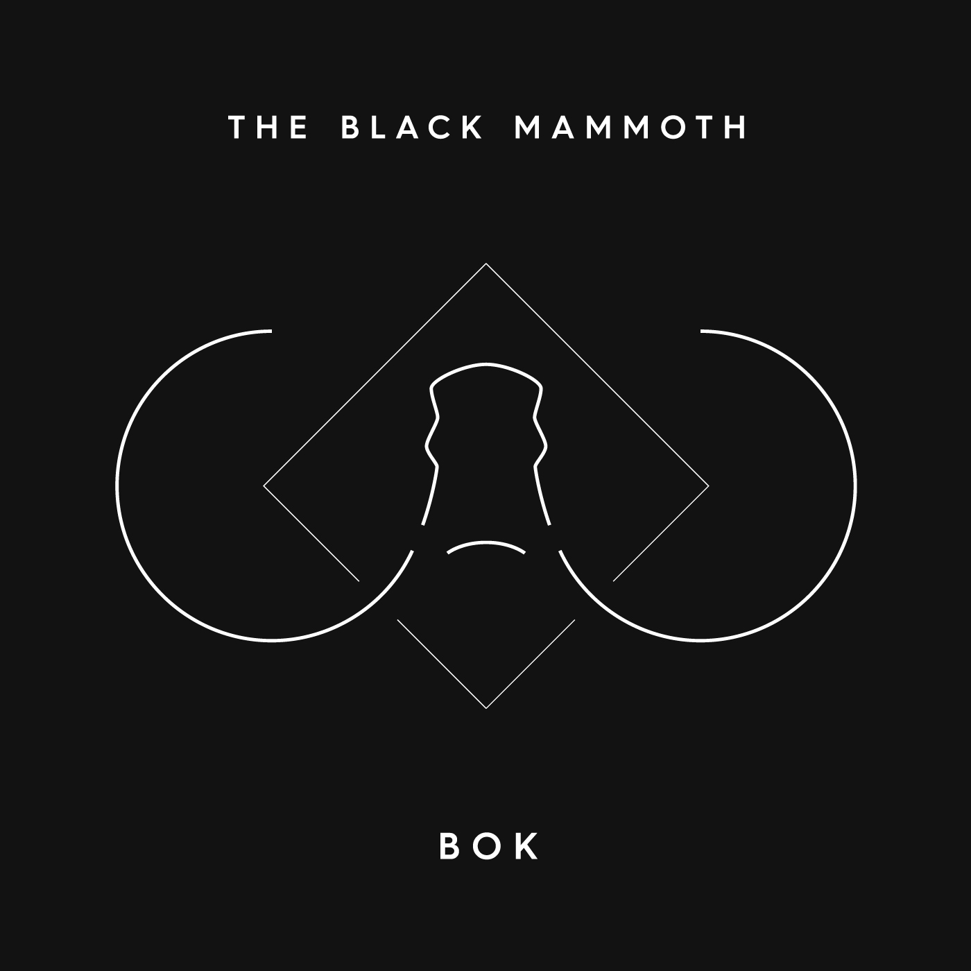 BOK - The Black Mammoth